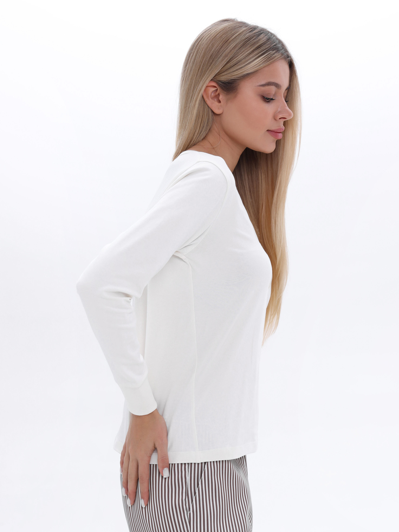 Лонгслів German Volf модель 24159 Фото