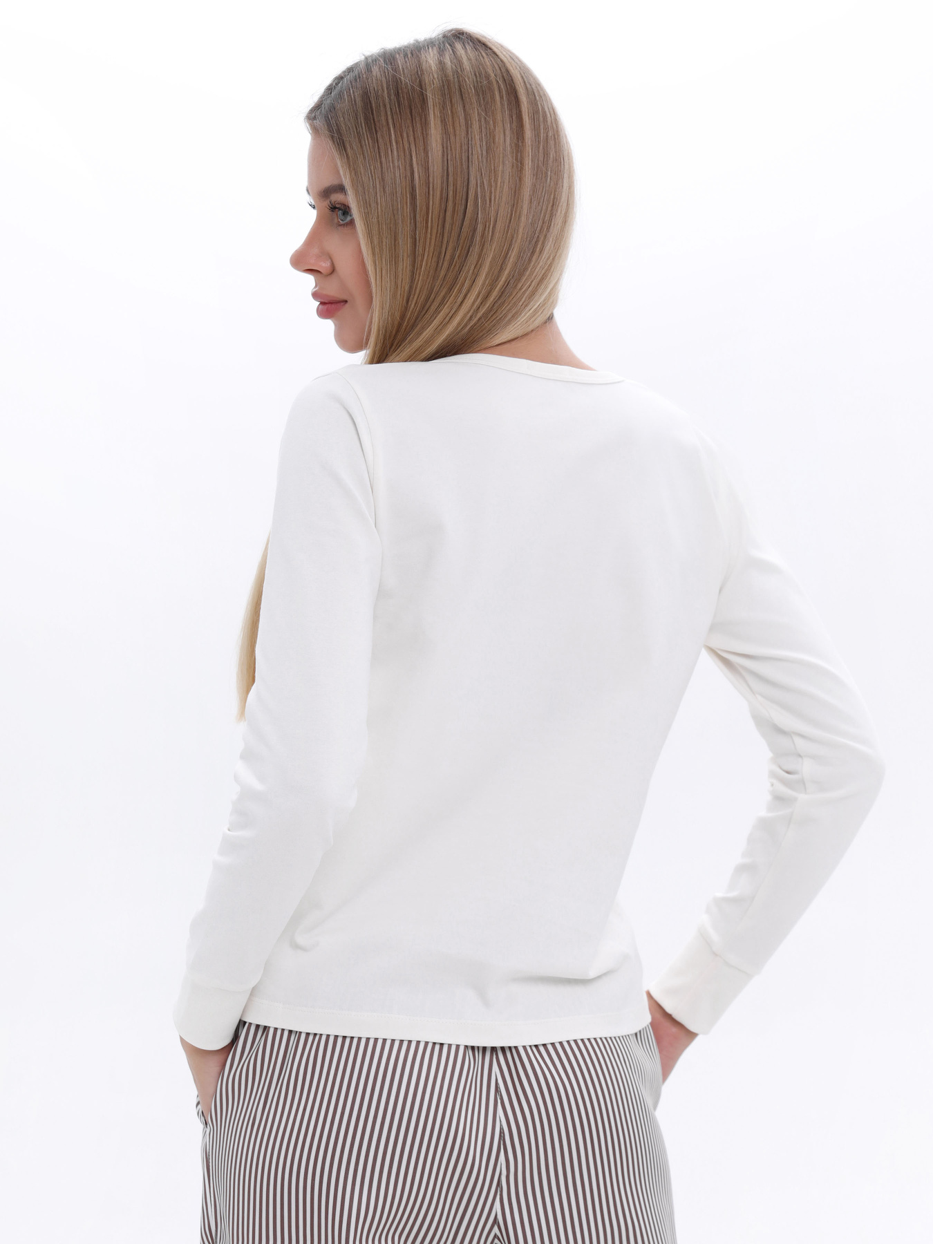 Лонгслів German Volf модель 24159 Фото