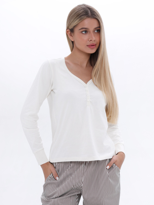 Лонгслив German Volf модель 24159 Фото