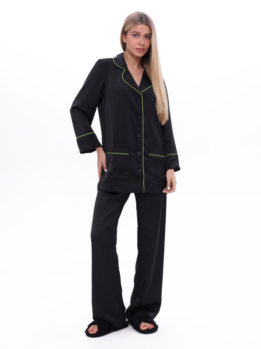 Домашній костюм German Volf модель 24161 Фото