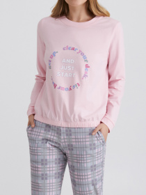 Пижама Ellen модель LPF04810101 Фото