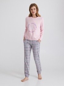 Пижама Ellen модель LPF04810101 Фото