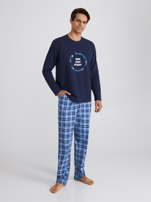 Піжама Ellen модель MPF08800201 Фото