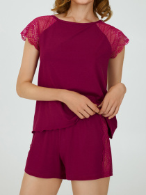 Пижама Ellen модель LPM23710101 Фото