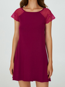 Ночная рубашка Ellen модель LDM1080001 Фото