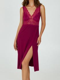 Пеньюар Ellen модель LDM1110401 Фото