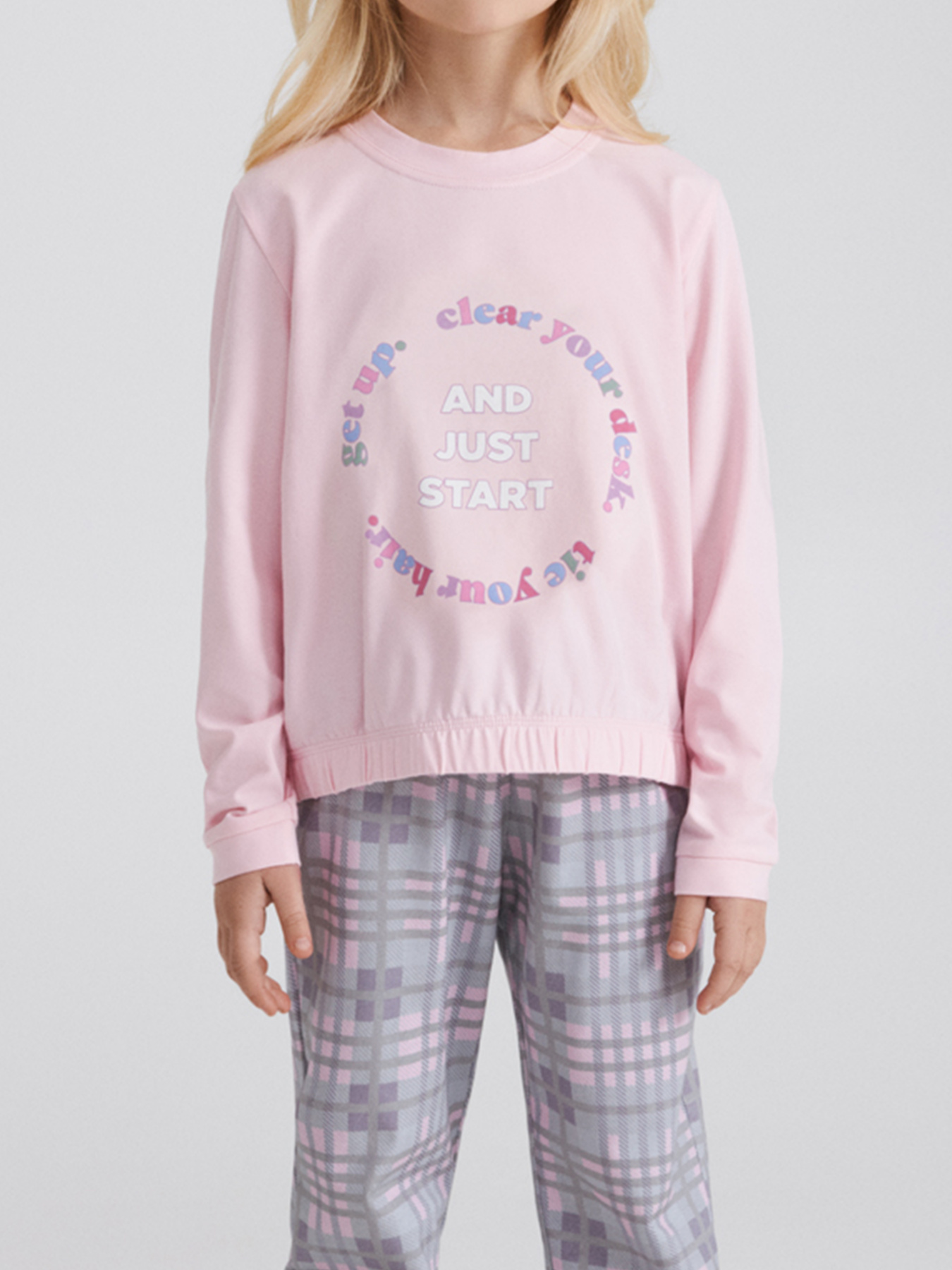 Пижама Ellen модель GPF04810101 Фото