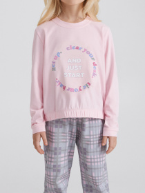 Пижама Ellen модель GPF04810101 Фото