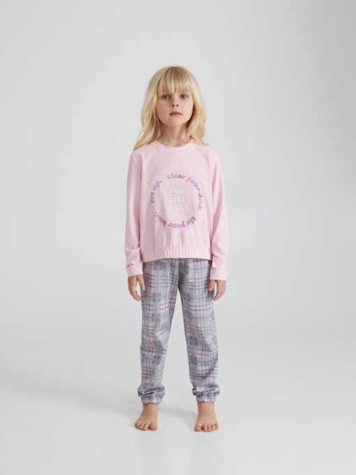 Пижама Ellen модель GPF04810101 Фото