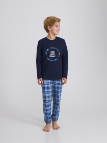 Пижама Ellen модель BPF08810101 Фото