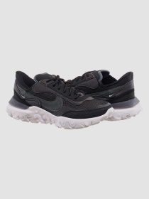 Кросівки повсякденні NIKE React R3vision модель DQ5188-001 Фото