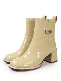 Ботильйони It-girl модель H1600-H4294-3634 Ботильйони It-girl модель H1600-H4294-3634 Фото