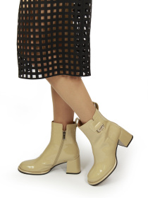 Ботильйони It-girl модель H1600-H4294-3634 Ботильйони It-girl модель H1600-H4294-3634 Фото