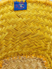 Пляжна сумка Le Comptoir de la plage Aravola модель BM_Plain_247 Фото