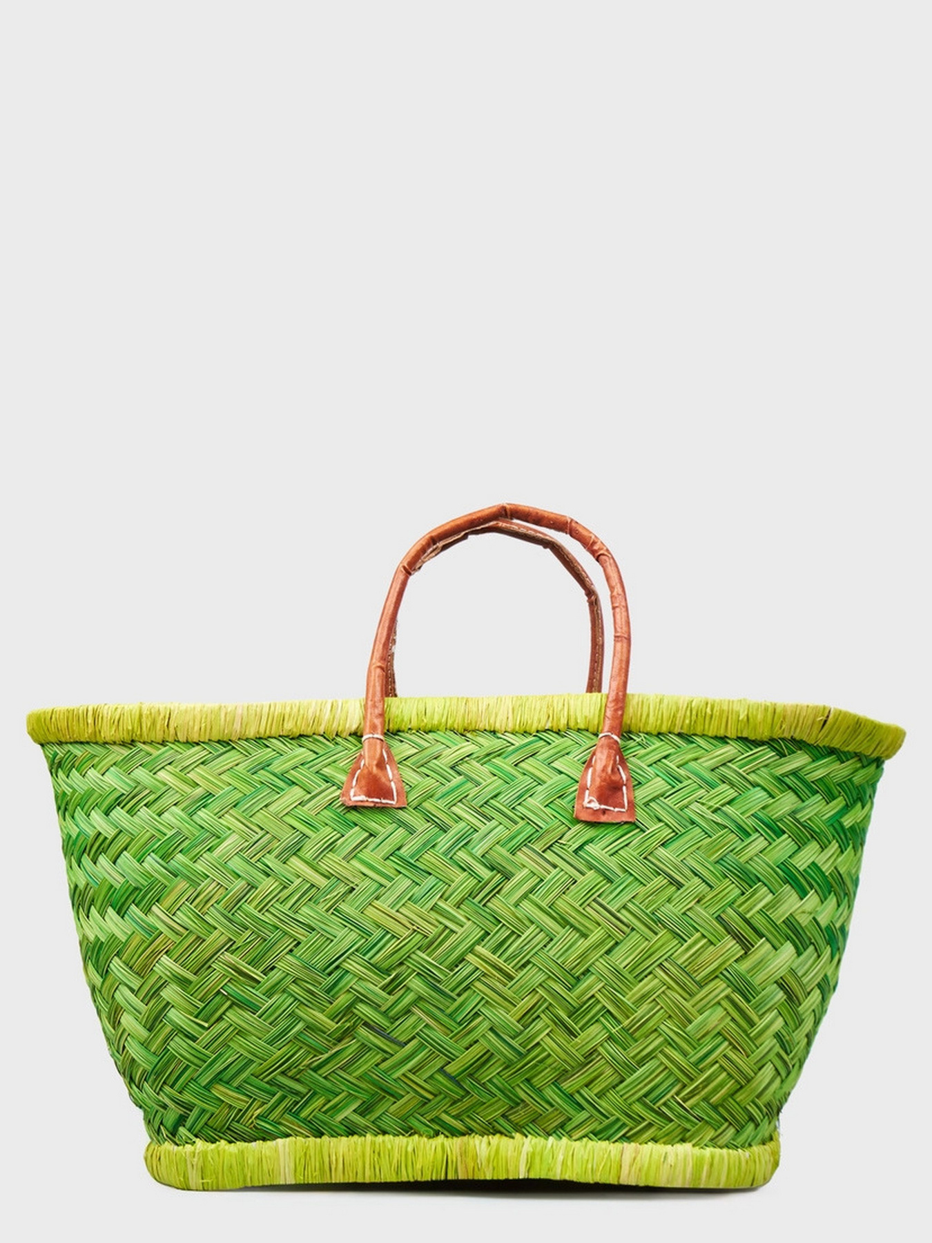 Пляжная сумка Le Comptoir de la plage Aravola модель BM_Plain_281 Фото