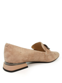 Лоферы It-girl модель 18J1329-06D-3133 Фото