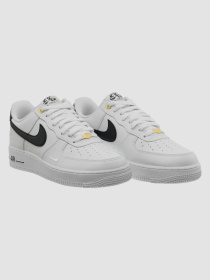 Кросівки NIKE Air Force 1 07 Lv8 модель DQ7658-100 Фото