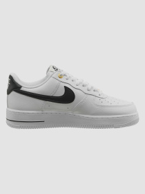 Кросівки повсякденні NIKE Air Force 1 07 Lv8 модель DQ7658-100 Фото