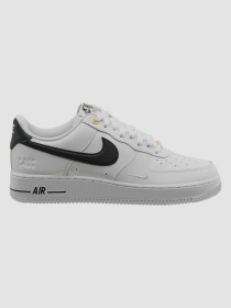 Кросівки повсякденні NIKE Air Force 1 07 Lv8 модель DQ7658-100 Фото