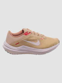 Кросівки для бігу NIKE Winflo 10 Beige модель DV4023-100 Фото