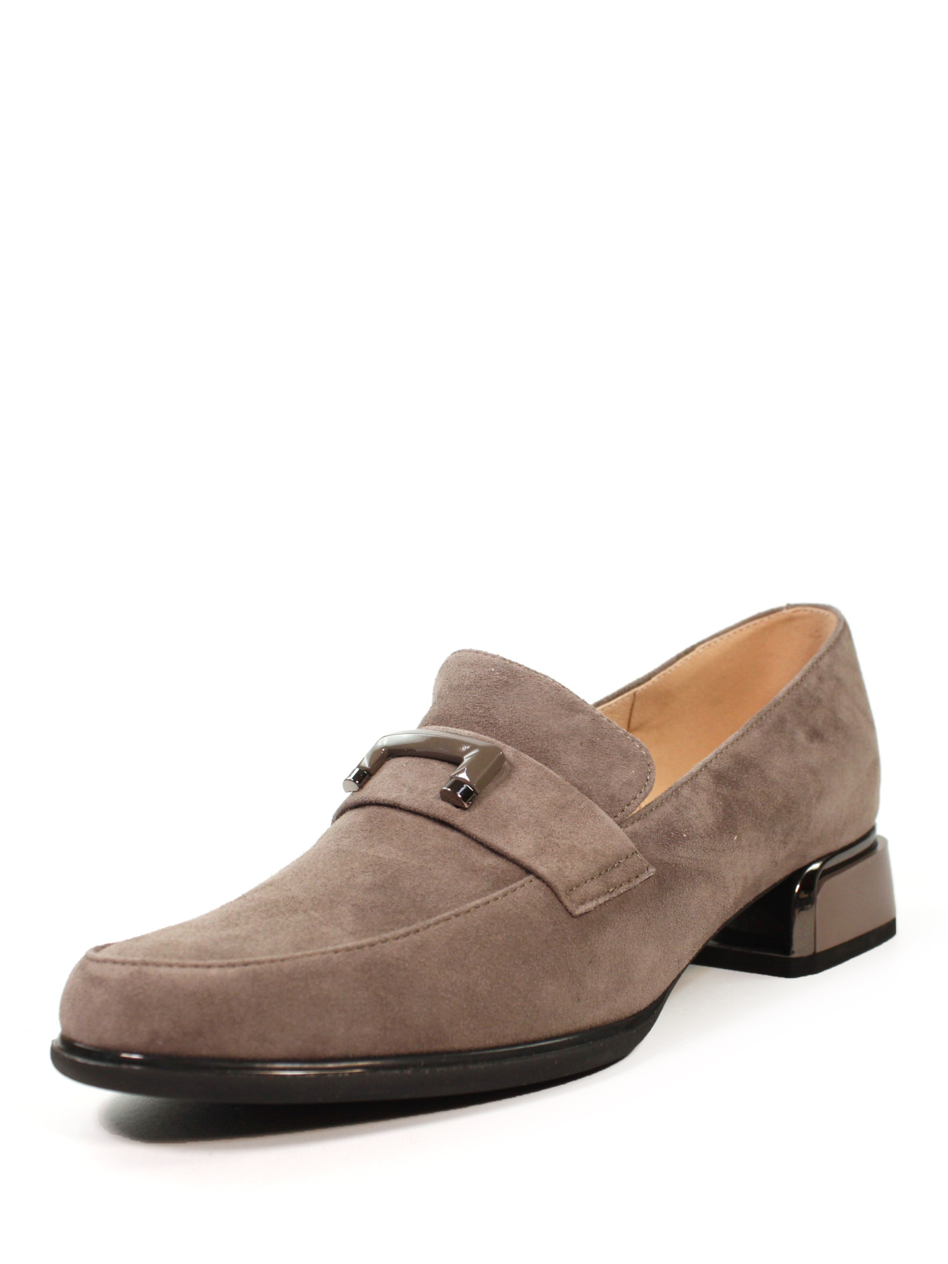 Лоферы It-girl модель 18J1966-06D-3192 Фото