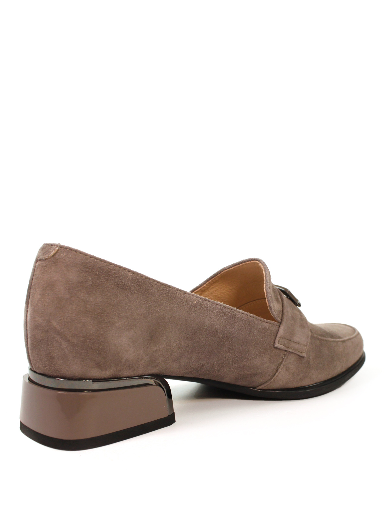 Лоферы It-girl модель 18J1966-06D-3192 Фото