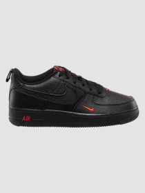 Кроссовки NIKE Air Force 1 Lv8 Gs модель FB8036-001 Фото