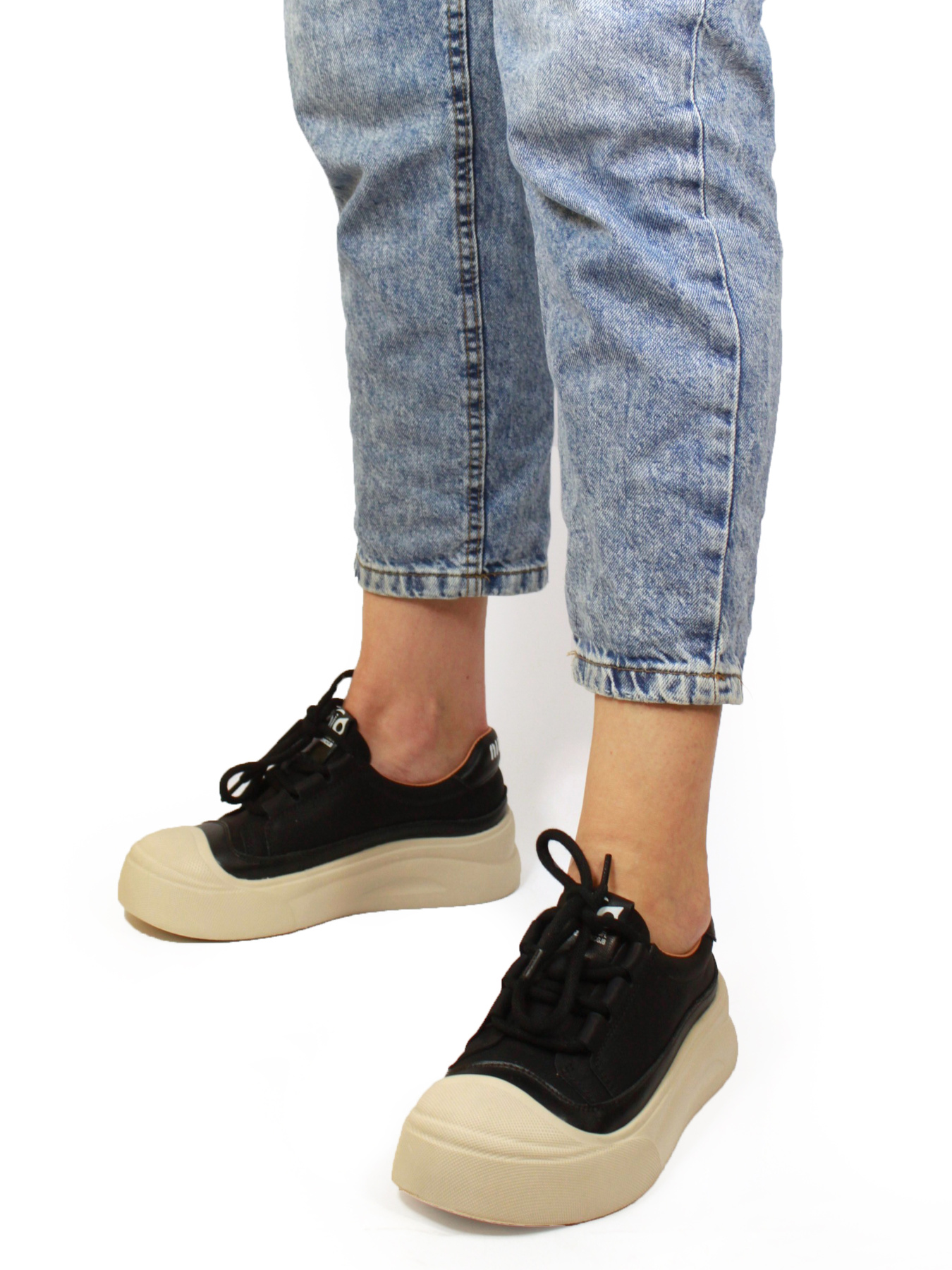 Кроссовки It-girl модель 158-1 Фото