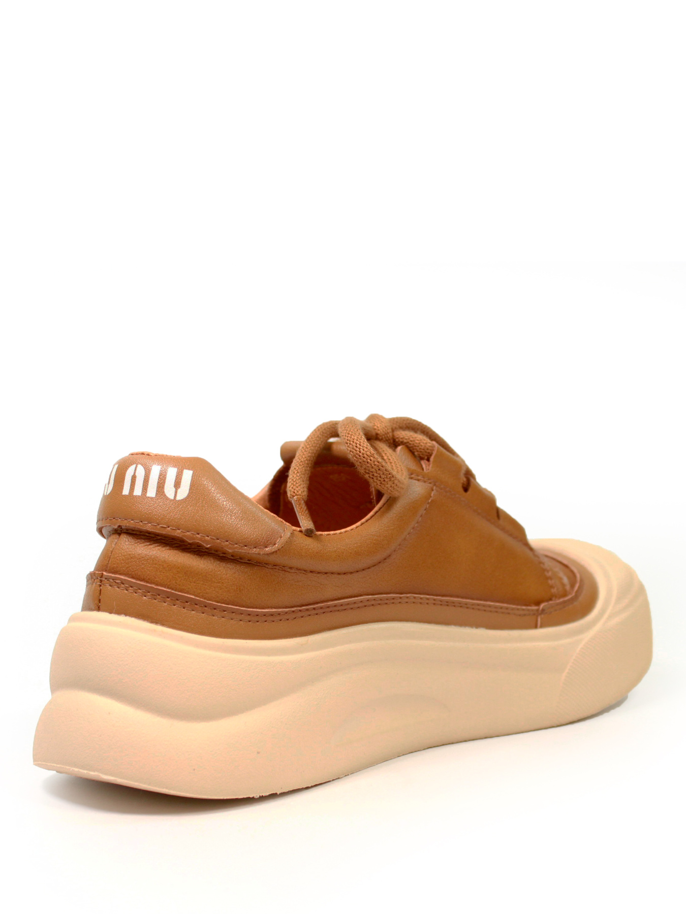 Кроссовки It-girl модель 158-1 brown Фото