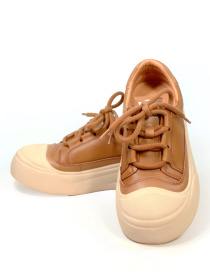 Кроссовки It-girl модель 158-1 brown Фото