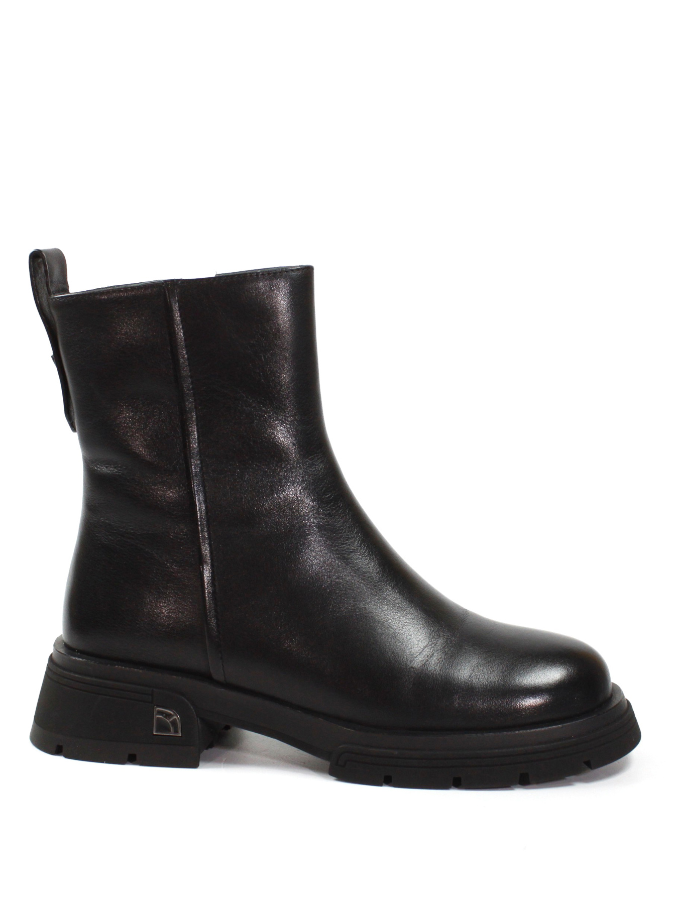 Ботинки It-girl модель A109-7067M-A804 Фото