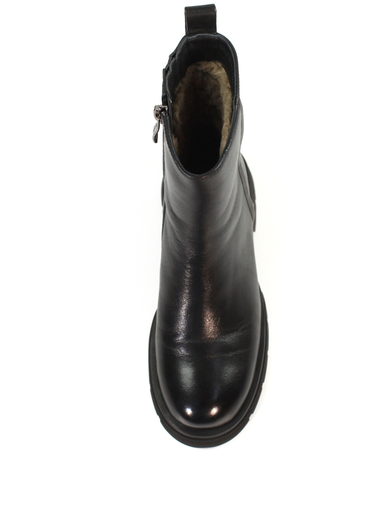 Ботинки It-girl модель A109-7067M-A804 Фото