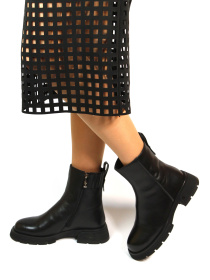 Ботинки It-girl модель A109-7067M-A804 Фото