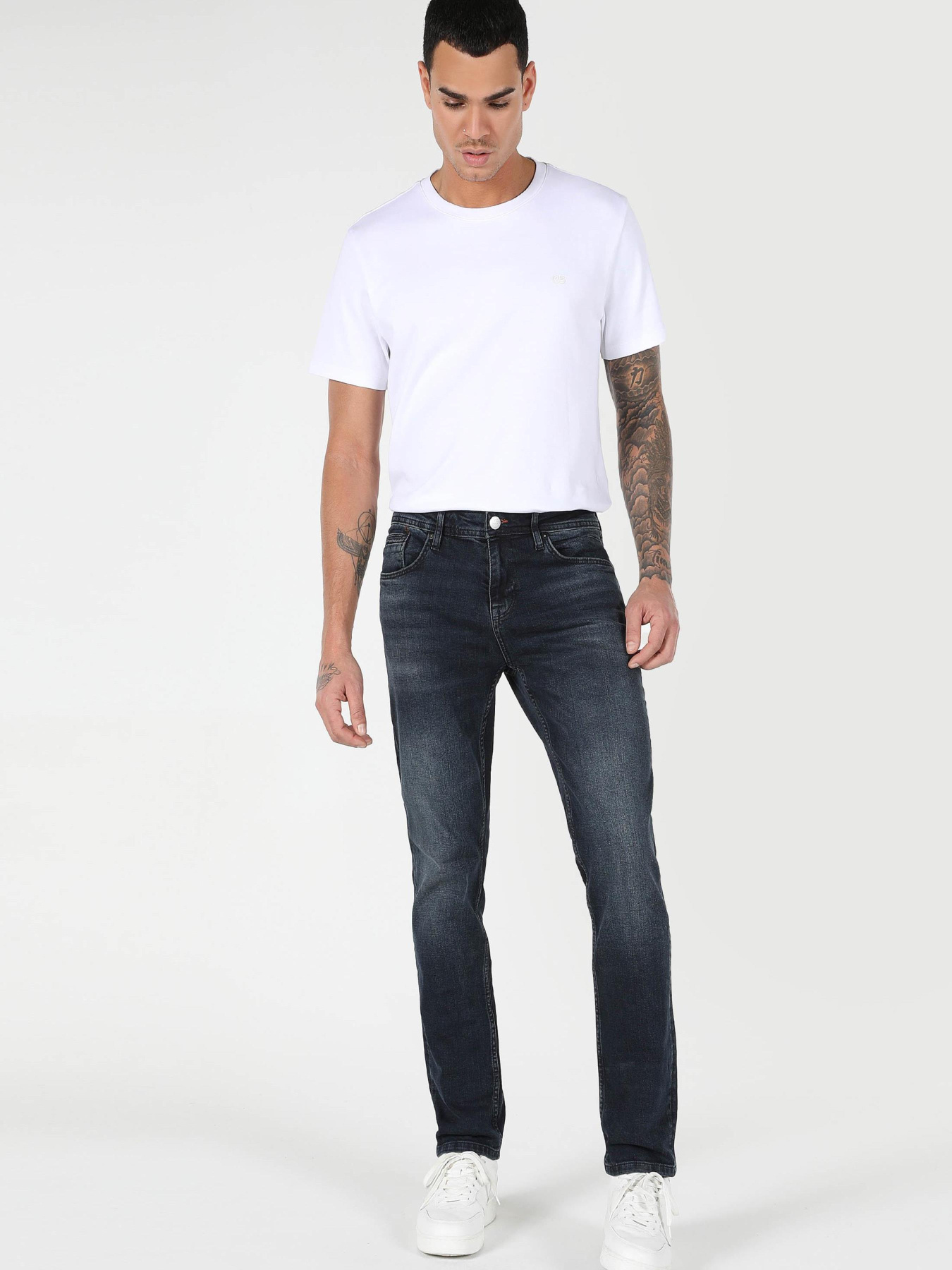 Джинсы Colin’s модель CL1062408_Q1.V1_DN42446 Фото