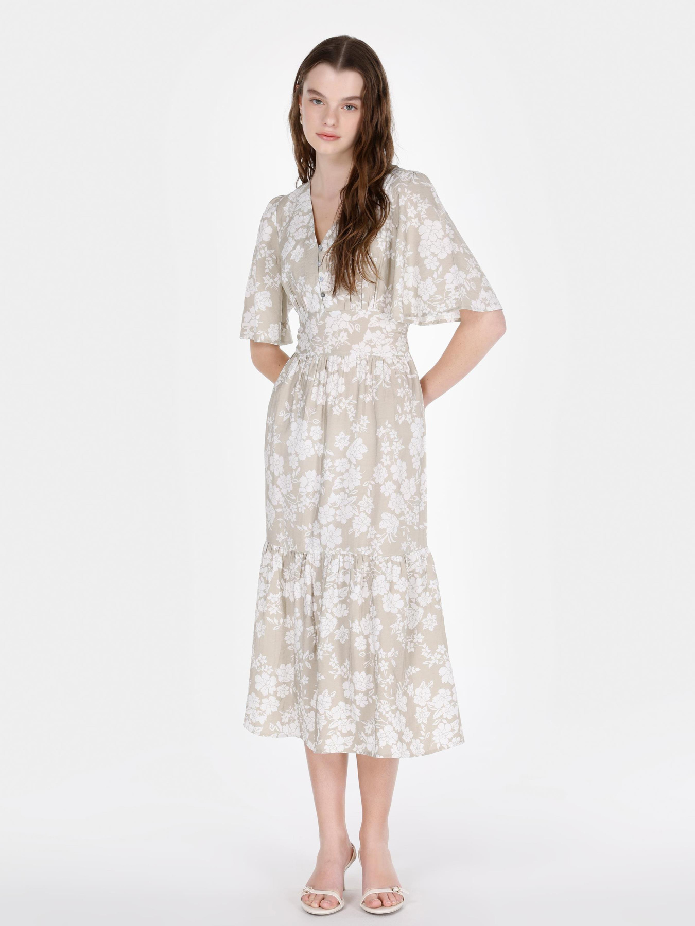 Платья Colin’s модель CL1073699_Q1.V1_SAG Фото