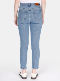 Скинни джинсы Colin’s модель CL1073870_Q1.V1_DN44152 Скинни джинсы Colin’s модель CL1073870_Q1.V1_DN44152 Фото