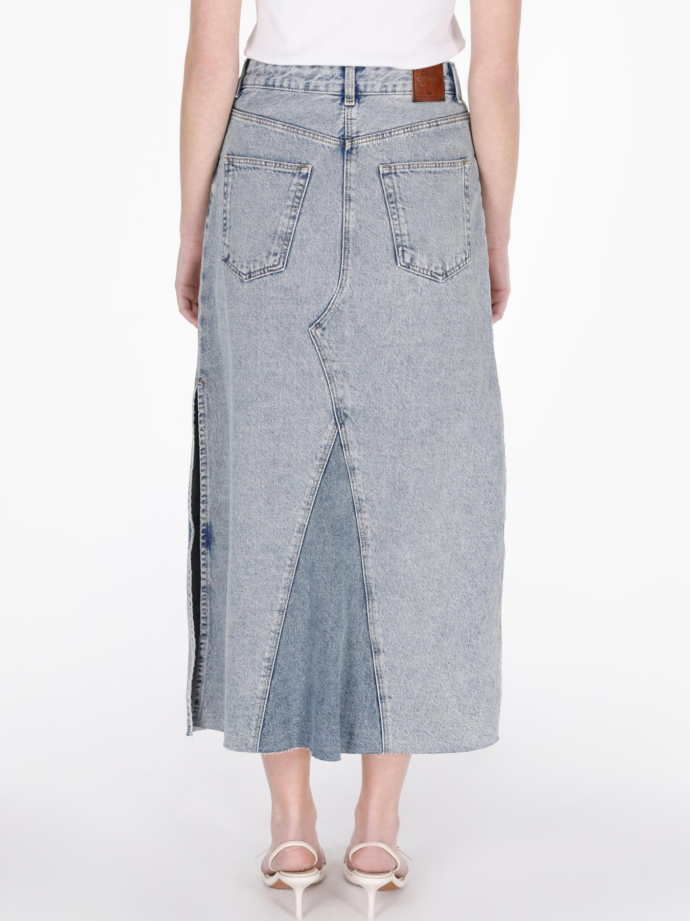 Юбки Colin’s модель CL1073907_Q1.V1_DN44181 Фото