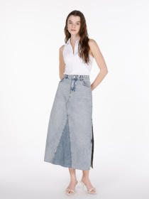 Юбки Colin’s модель CL1073907_Q1.V1_DN44181 Фото