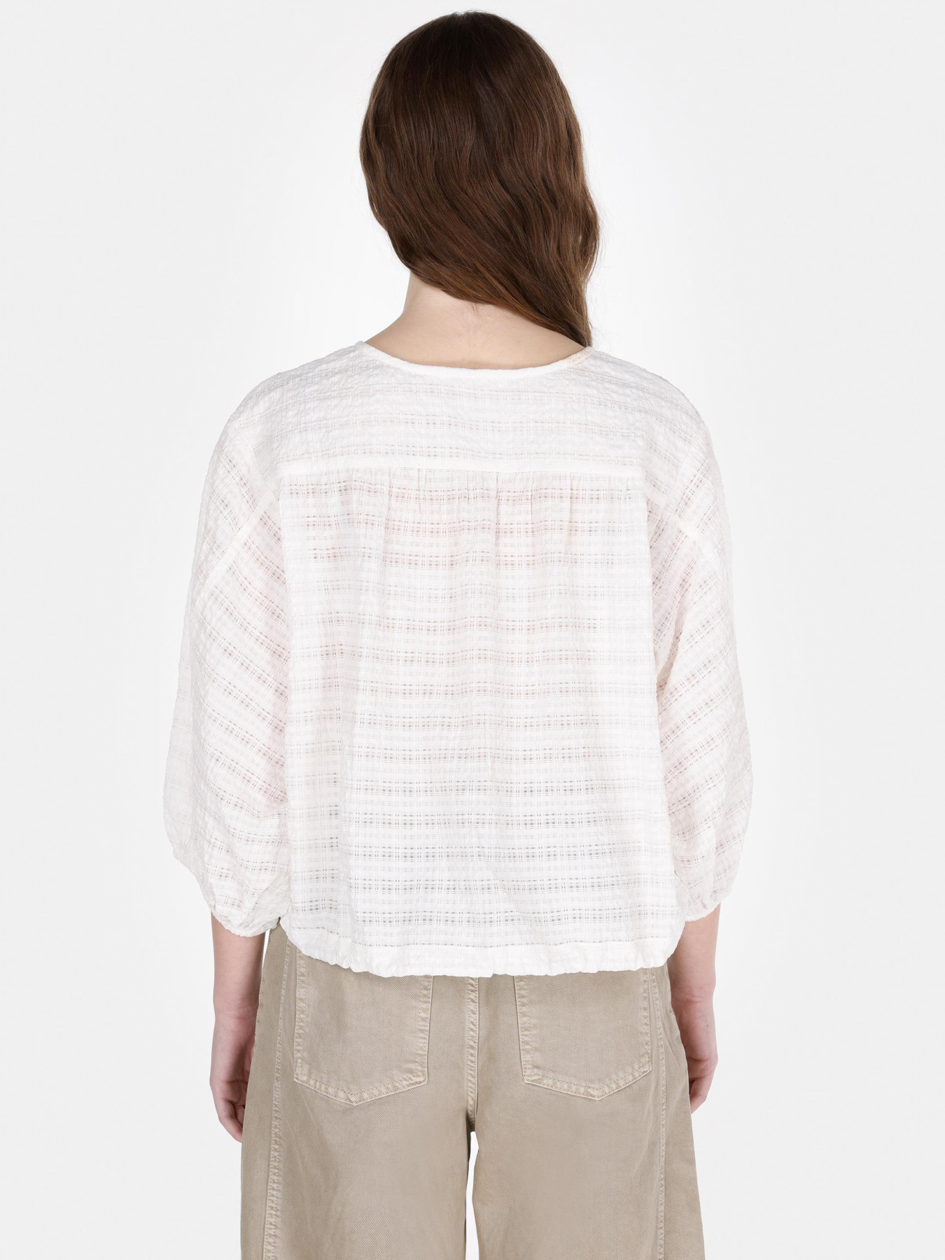 Рубашки Colin’s модель CL1073120_Q1.V1_WHT Фото