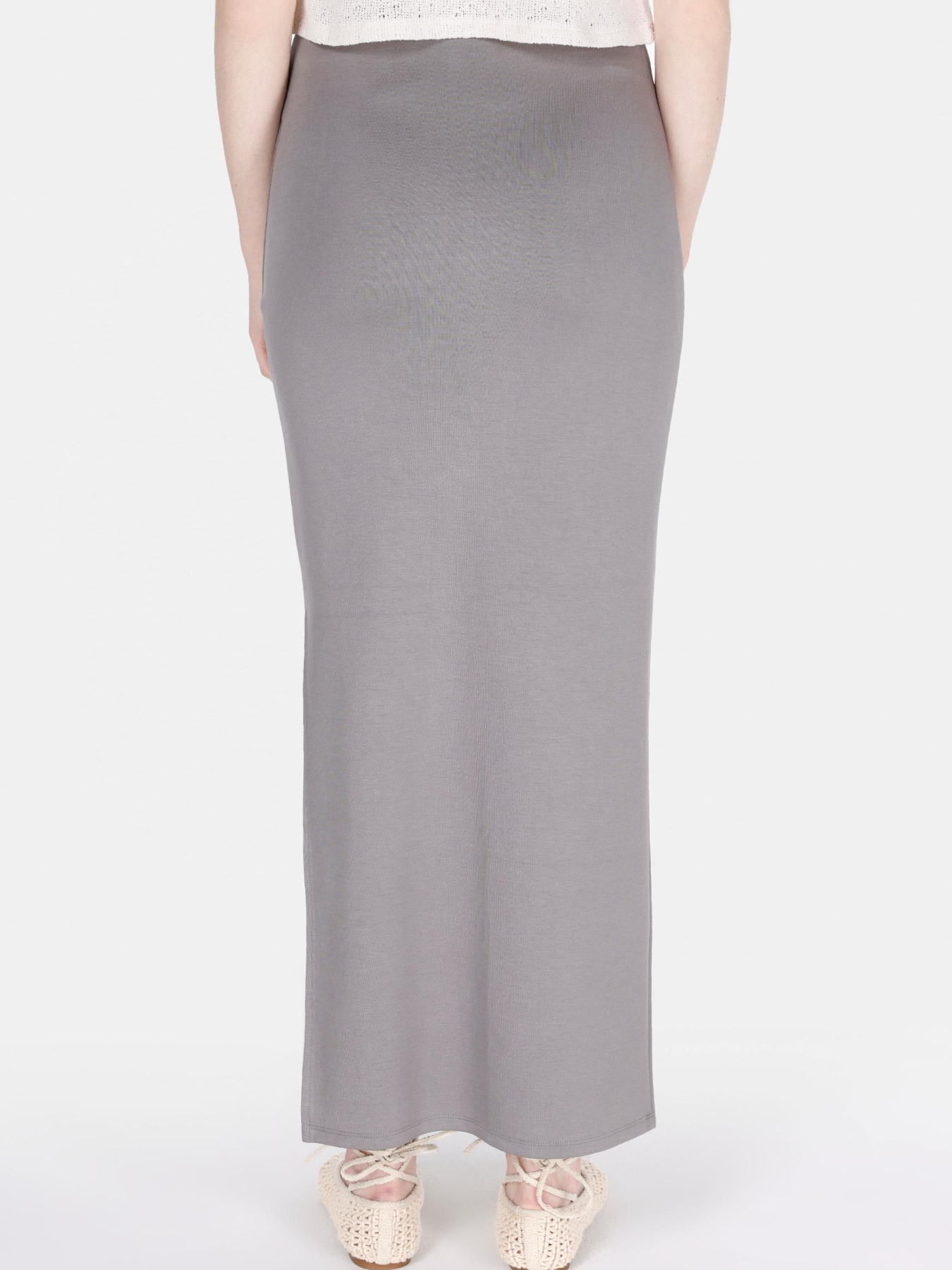 Юбки Colin’s модель CL1073051_Q1.V1_GRA Фото