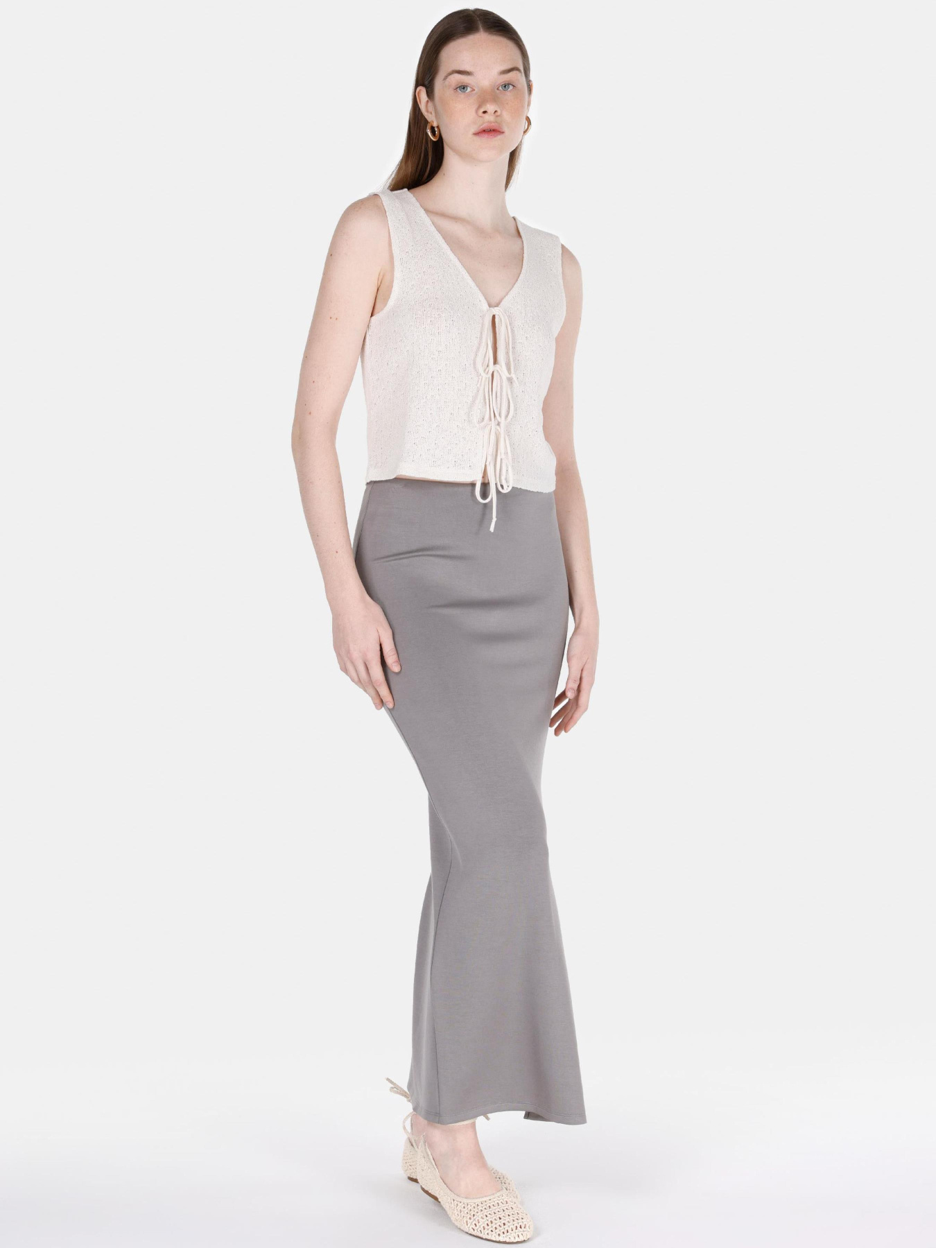 Спідниці Colin’s модель CL1073051_Q1.V1_GRA Фото