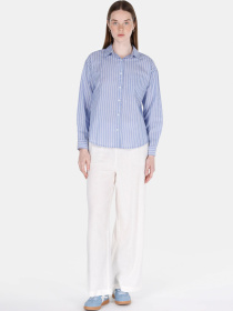 Рубашки Colin’s модель CL1073299_Q1.V1_BLE Фото