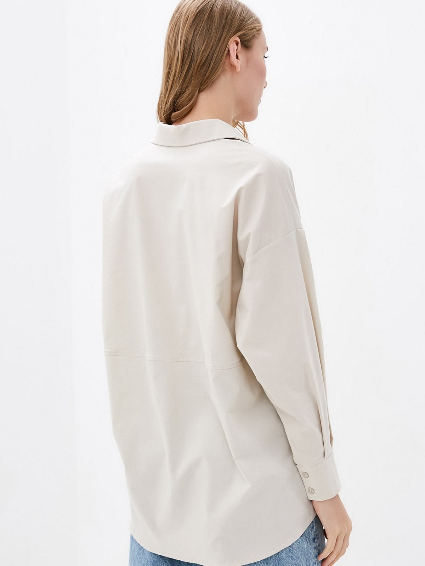 Рубашка RicaMare модель RMD2329-21-1DB Фото