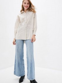 Рубашка RicaMare модель RMD2329-21-1DB Фото