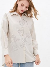 Рубашка повседневная RicaMare модель RMD2329-21-1DB Фото