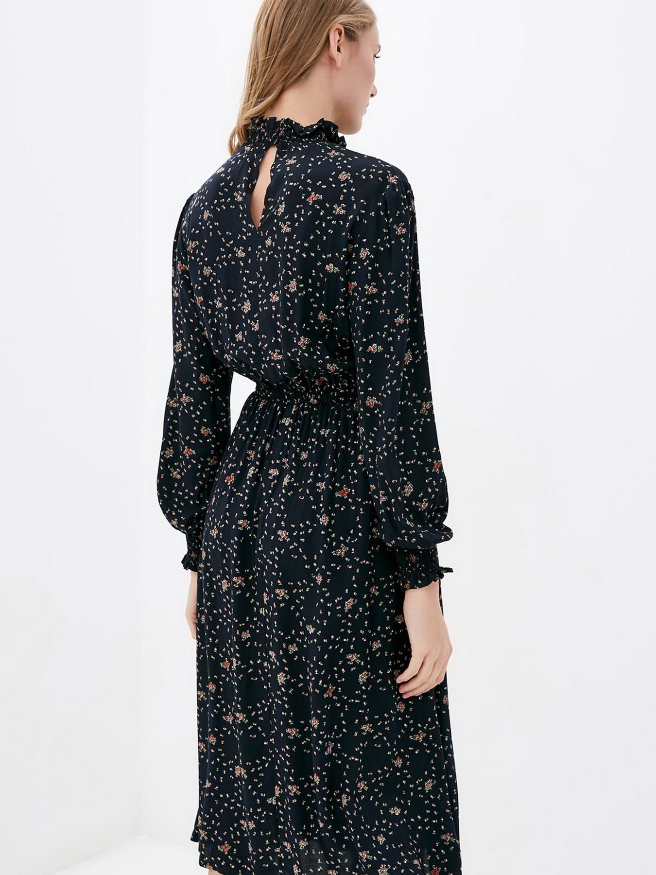 Платья RicaMare модель RMD2364-1-21DD Фото