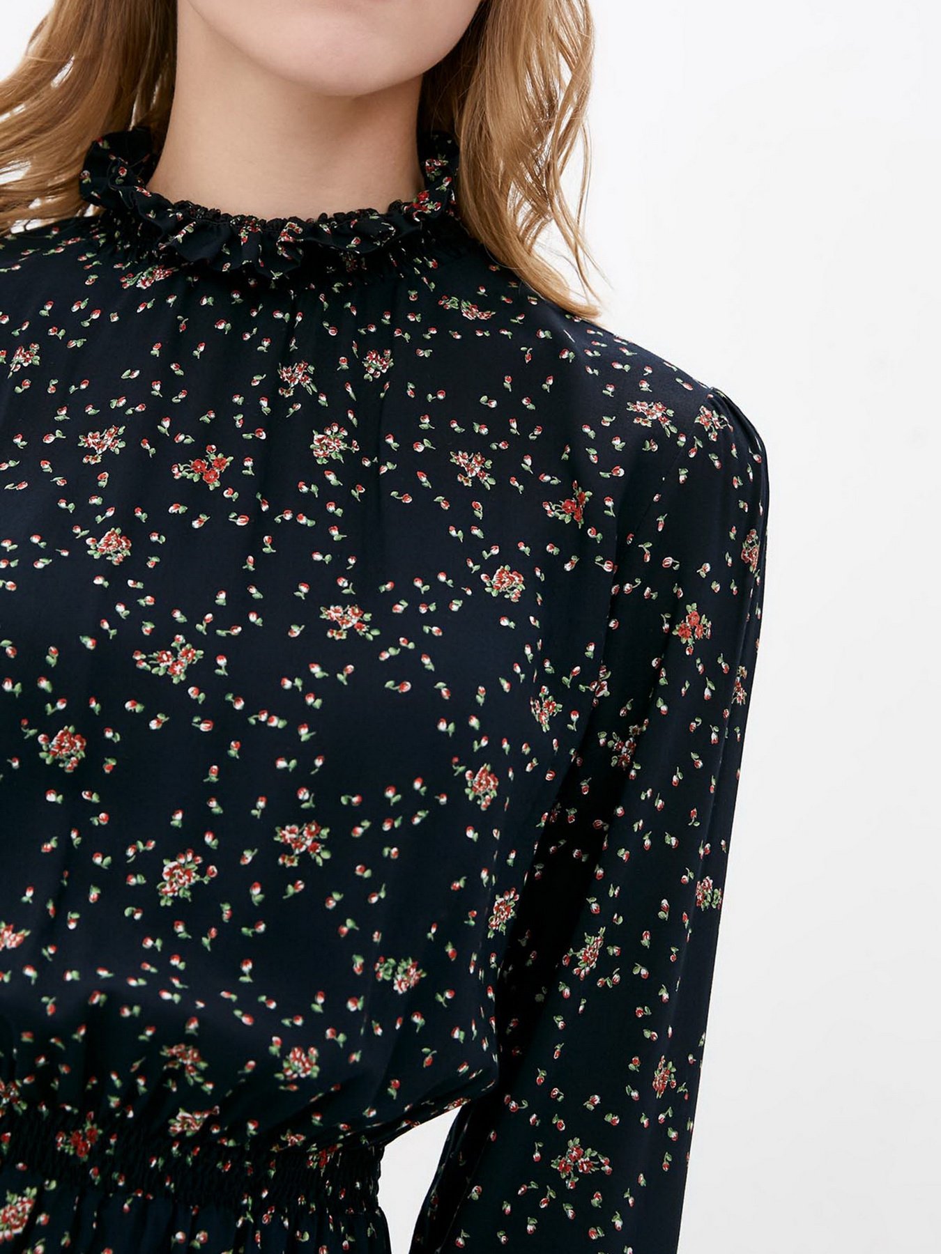 Платья RicaMare модель RMD2364-1-21DD Фото