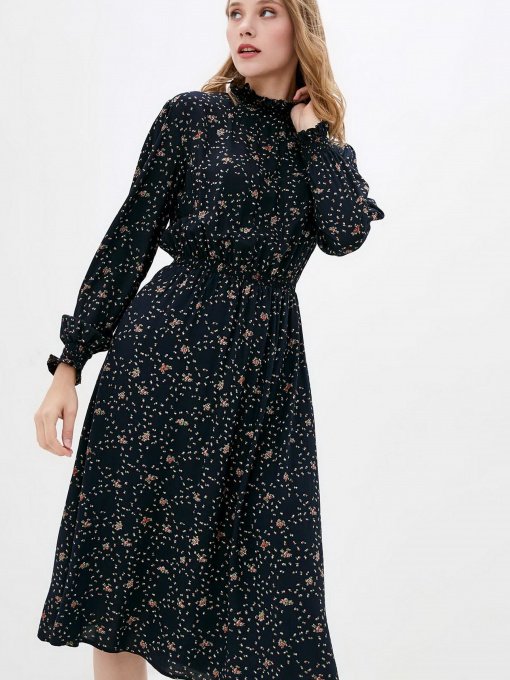 Платья RicaMare модель RMD2364-1-21DD Фото