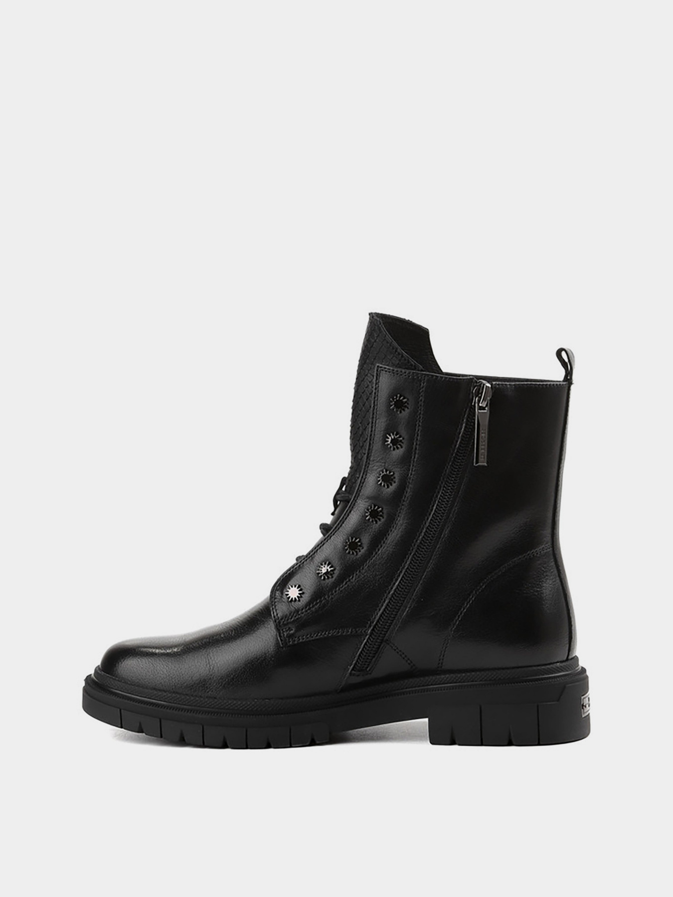 Ботинки LeBERDES модель 00000013729 Фото