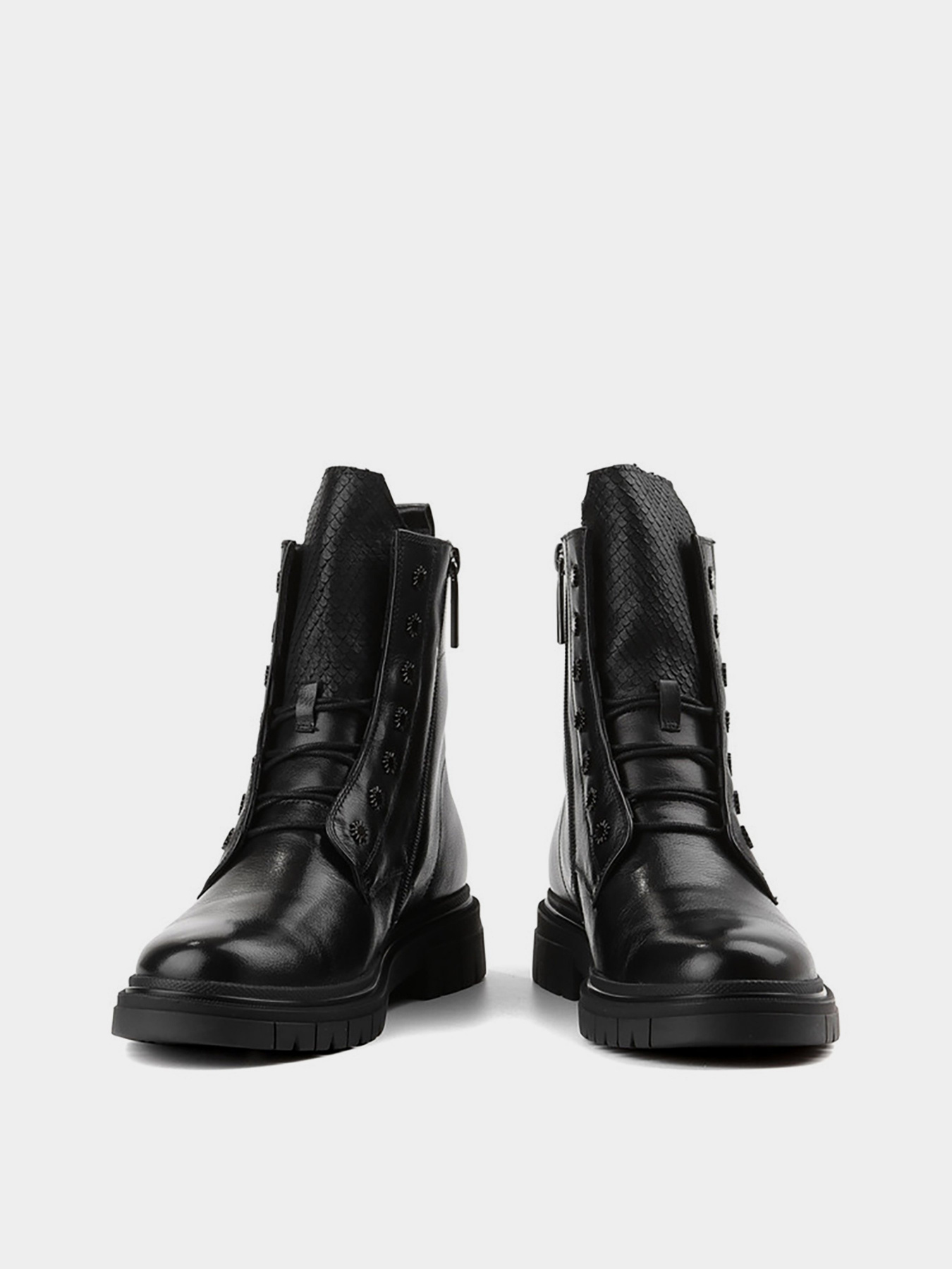 Ботинки LeBERDES модель 00000013729 Фото